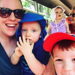 Meet your Posher, Denise